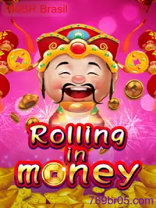 RollingInMoney