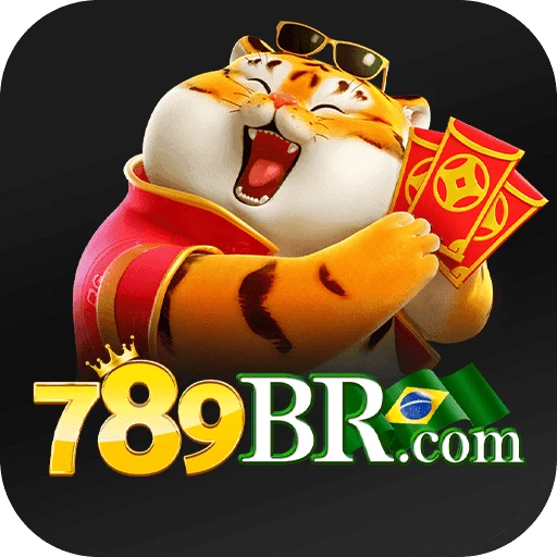 789BR Brasil Logo